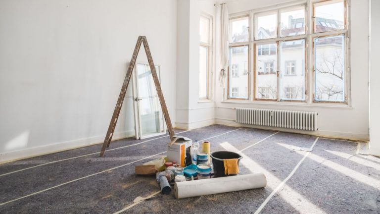 planung-einer-kompletten-wohnungsrenovierung