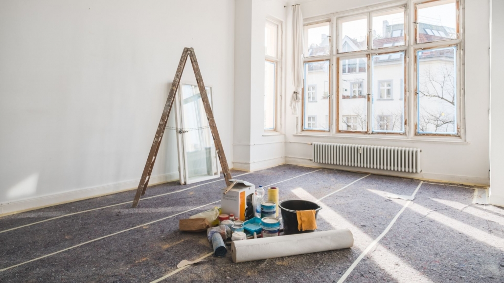 planung-einer-kompletten-wohnungsrenovierung
