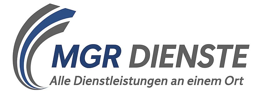 LOGO MGR DIENSTE